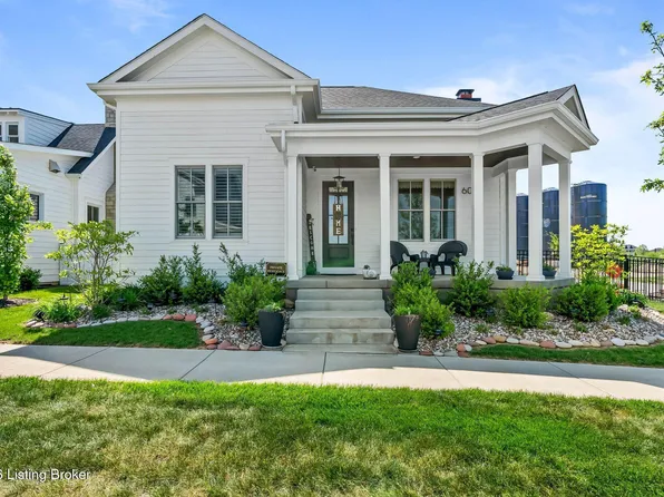 6005 Passionflower Dr, Prospect, KY 40059