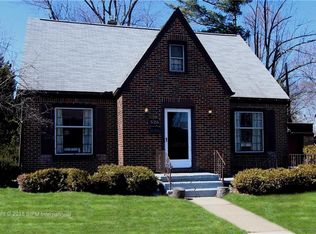 526 Mount Vernon Rd, Buffalo, NY 14226