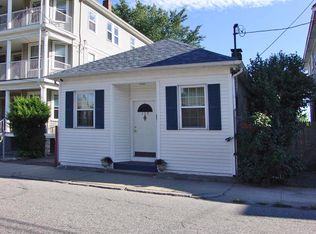 139 Ledge St, Providence, RI 02904