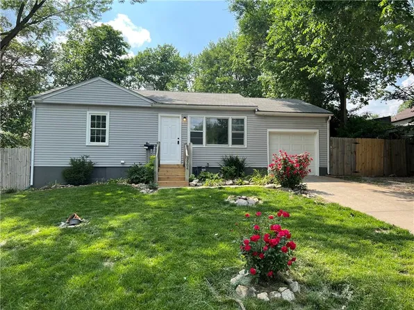 1414 S Logan Ave, Independence, MO 64055