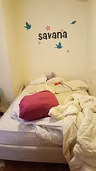 Rented by Crosstown Apartments NYC