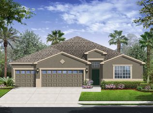 3354 Saloman Ln, Clermont, FL 34711
