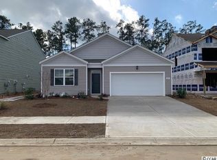 2907 Pegasus Place Lot 186 Cali #B, Myrtle Beach, SC 29577