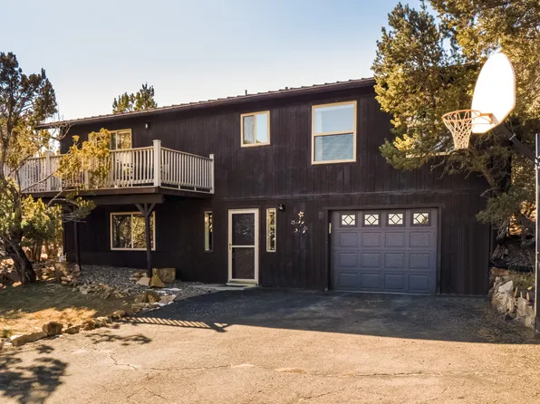 154 Sangre De Cristo Cir, Cedar Crest, NM 87008