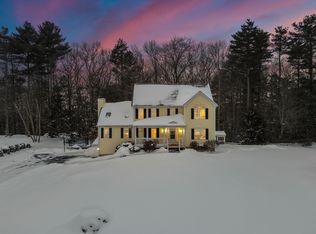 19 Preserve Way, Sturbridge, MA 01566