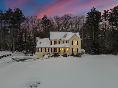 19 Preserve Way, Sturbridge, MA, 01566