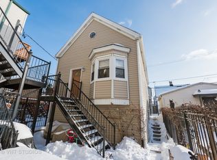 1645 N Maplewood Ave #3, Chicago, IL 60647