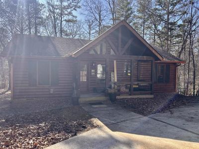 10 Morley Dr, Ellijay, GA, 30540