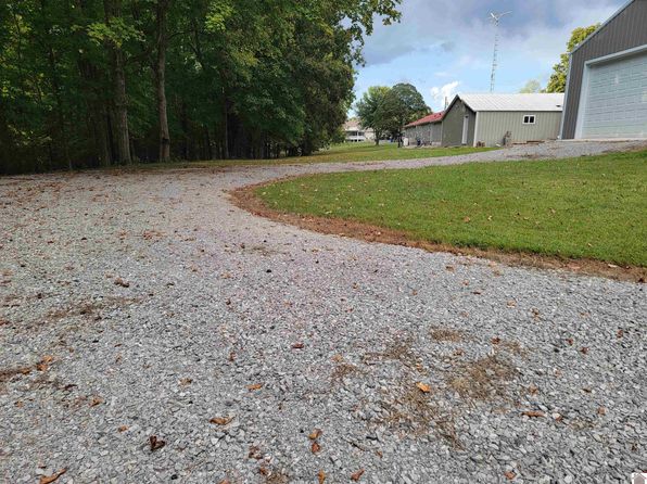 58 Pierce Ln, Eddyville, KY 42038