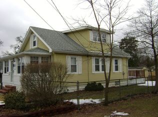 207 W Connecticut Ave, Somers Point, NJ 08244