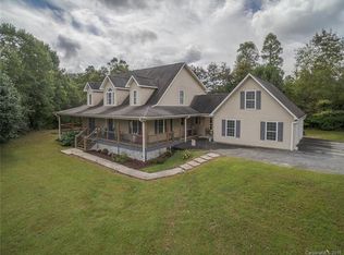 62 Old Piney Mountain Rd, Old Fort, NC 28762