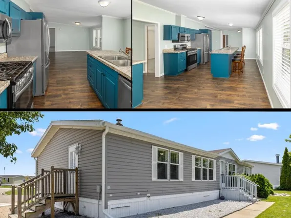 7204 E Grand River Ave Lot 142, Portland, MI 48875