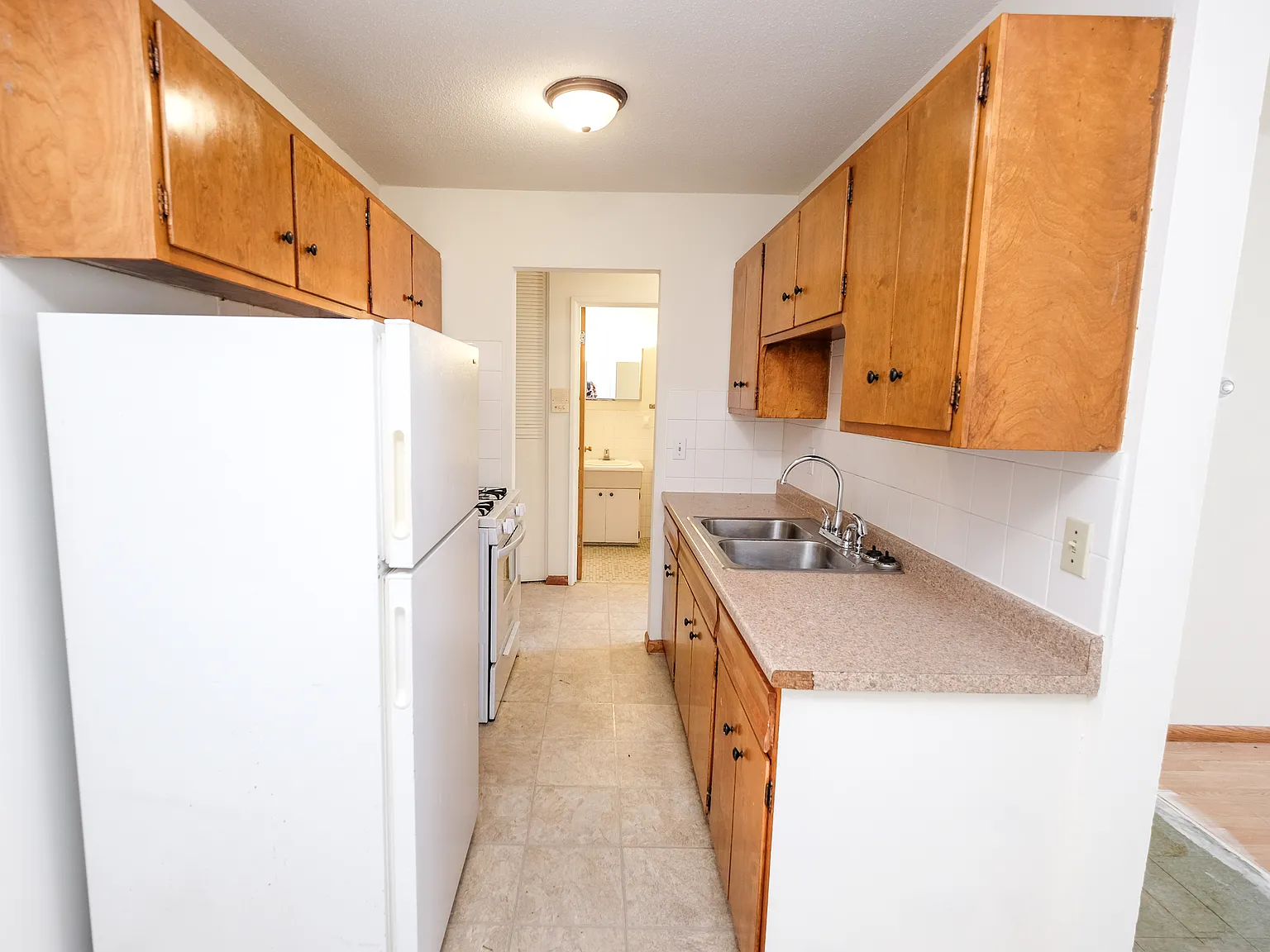 Corner 29 Apartments — Photo 2