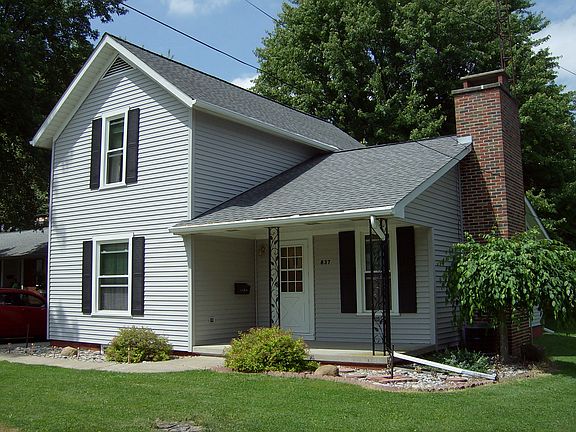 2nd image of 837 Norton Ave