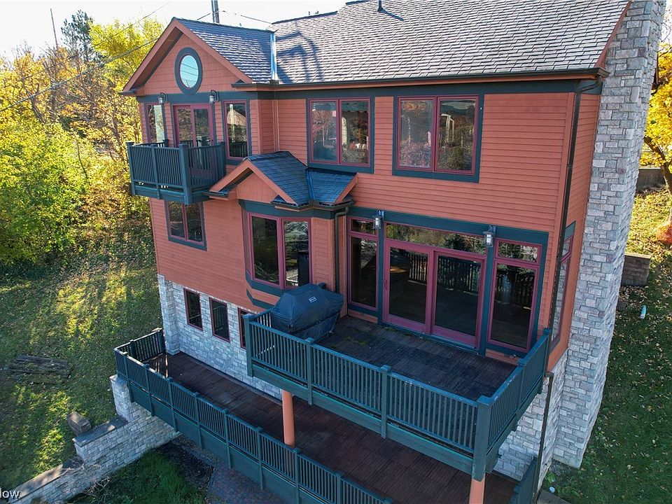 19200 Frazier Dr, Rocky River, OH 44116 MLS 4504864 Zillow