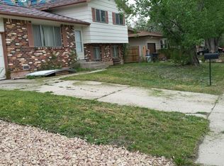 4515 Moffat Ln, Colorado Springs, CO 80915