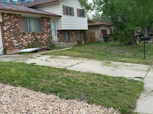 4515 Moffat Ln, Colorado Springs, CO 80915