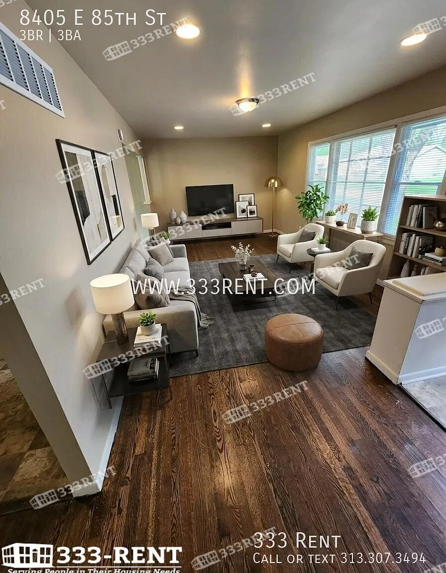 3 bed, 2.5 bath, 1277 sqft, $1,895 — Photo 2