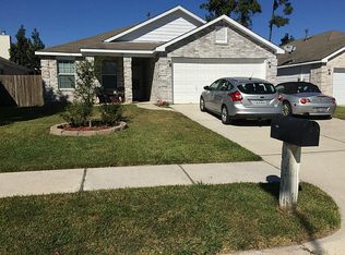 454 Mystic Glen Loop, Humble, TX 77339