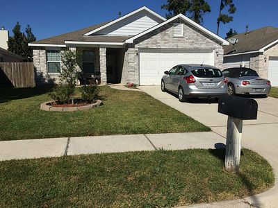 454 Mystic Glen Loop, Humble, TX, 77339