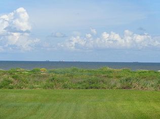 3818 Biscayne Beach Rd, Port Bolivar, TX 77650