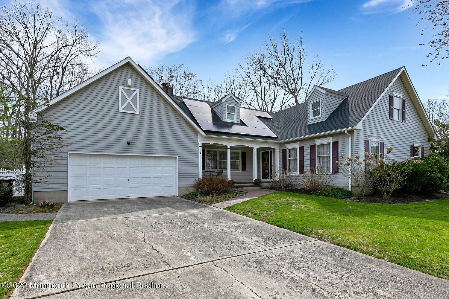 2536 Chalet Drive, Manasquan, NJ 08736 Zillow