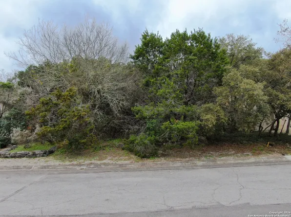 LOT 170 YAUPON VLY LOT 170, Helotes, TX 78023