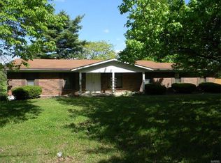 492 Edgewood Rd, Union, MO 63084
