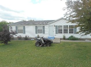 50 Wilder Ct, Warsaw, KY 41095