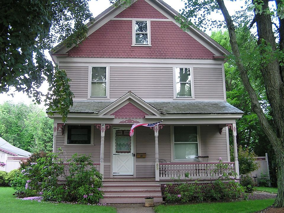 7 Room Victorian