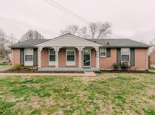 116 Marita Ave, Goodlettsville, TN 37072