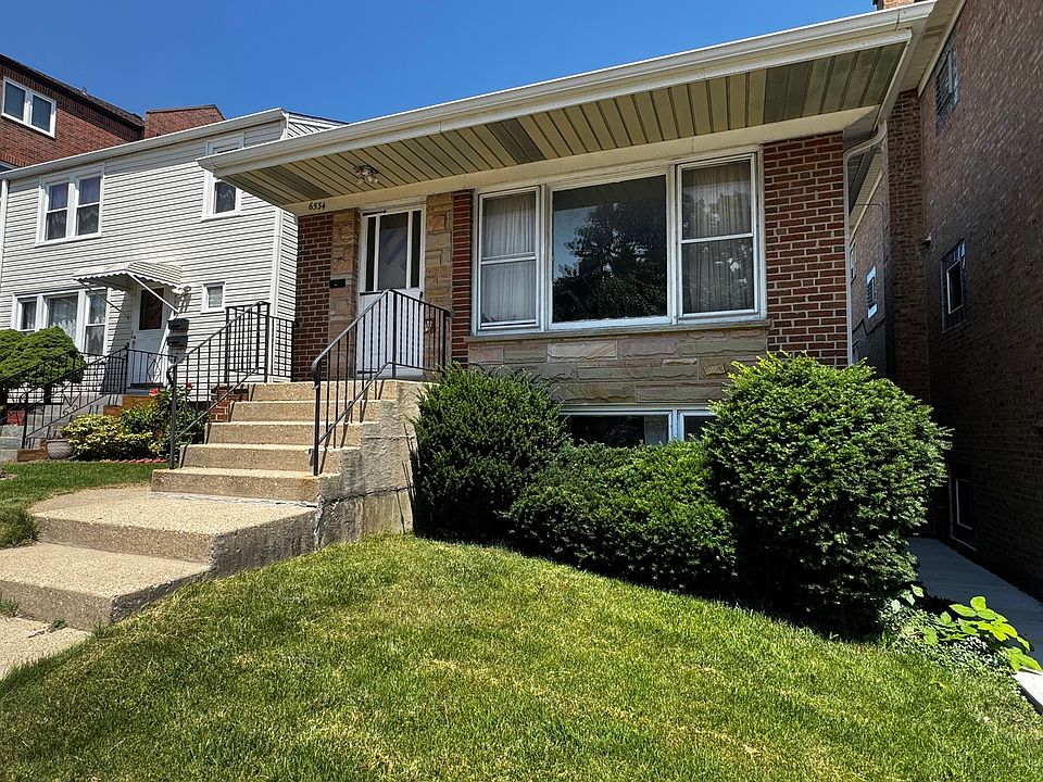 1st image of 6534 W Gunnison St