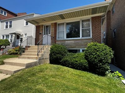 6534 W Gunnison St, Harwood Heights, IL, 60706