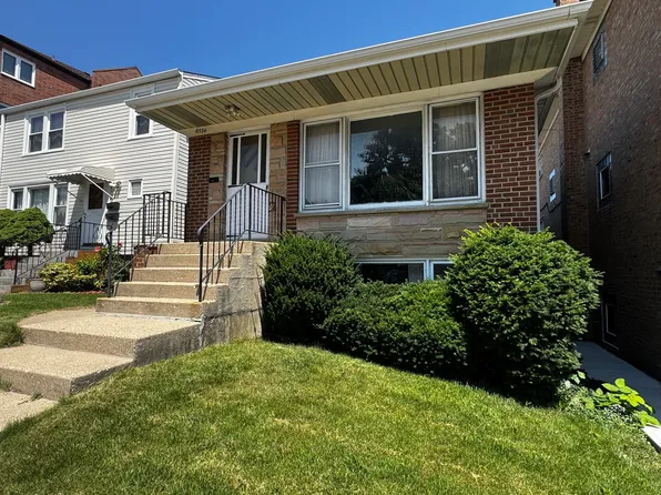 6534 W Gunnison St, Harwood Heights, IL 60706