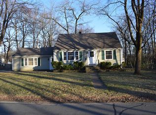 30 Belcher St, Stoughton, MA 02072