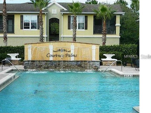 2nd image of 10213 Courtney Palms Blvd APT 302