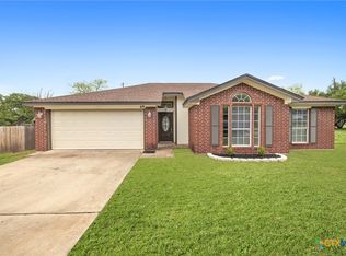 69 Golden Poppy Loop, Morgans Pt Resort, TX 76513