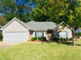 344 Wildwood Blvd, Byram, MS 39212