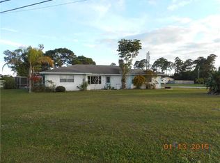 6805 Donlon Rd, Fort Pierce, FL 34951