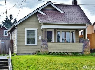 1911 5th St, Bremerton, WA 98337