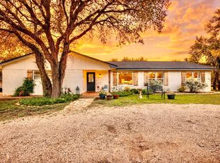 557 Rivercrest Rd, Valley Mills, TX 76689