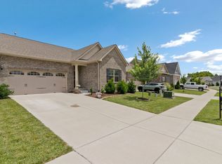 1138 Westgate Dr, Gallatin, TN 37066