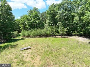 50 Acres Off, Baker, WV 26801