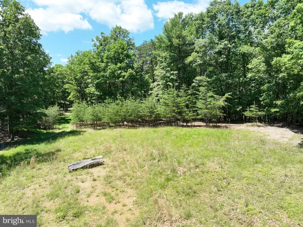 50 Acres Off, Baker, WV 26801