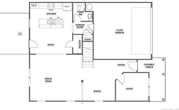 2nd image of 4726 Staffordshire Ln #40