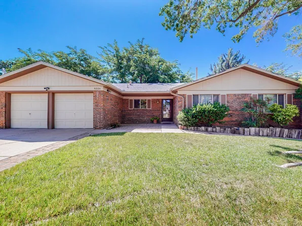 4526 Banff Dr NE, Albuquerque, NM 87111