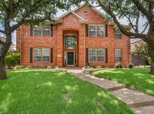 9807 Asheboro St, Frisco, TX 75035