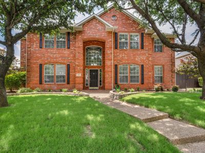 9807 Asheboro St, Frisco, TX, 75035