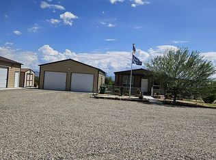 7316 W Shipp Dr, Golden Valley, AZ 86413