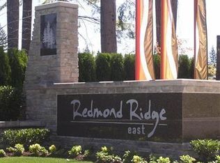 10656 Eastridge Dr NE, Redmond, WA 98053